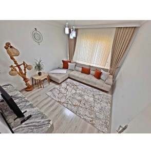 GÜMÜŞŞEHİR SİTESİNE KOMŞU 3+1 FULL YAPILI DAİRE