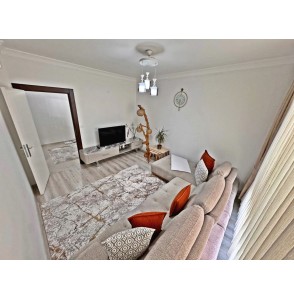 GÜMÜŞŞEHİR SİTESİNE KOMŞU 3+1 FULL YAPILI DAİRE