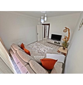 GÜMÜŞŞEHİR SİTESİNE KOMŞU 3+1 FULL YAPILI DAİRE