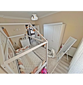 GÜMÜŞŞEHİR SİTESİNE KOMŞU 3+1 FULL YAPILI DAİRE