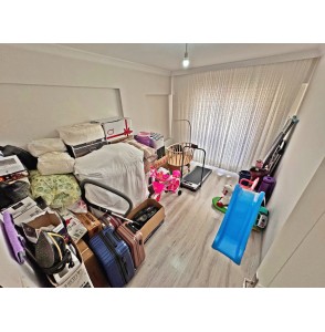 GÜMÜŞŞEHİR SİTESİNE KOMŞU 3+1 FULL YAPILI DAİRE