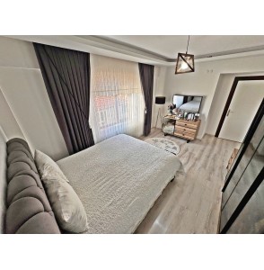 GÜMÜŞŞEHİR SİTESİNE KOMŞU 3+1 FULL YAPILI DAİRE