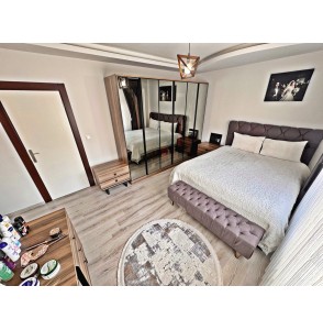 GÜMÜŞŞEHİR SİTESİNE KOMŞU 3+1 FULL YAPILI DAİRE