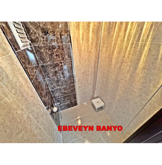 GÜMÜŞŞEHİR SİTESİNE KOMŞU 3+1 FULL YAPILI DAİRE
