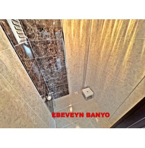 GÜMÜŞŞEHİR SİTESİNE KOMŞU 3+1 FULL YAPILI DAİRE