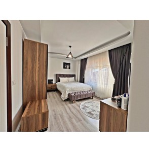 GÜMÜŞŞEHİR SİTESİNE KOMŞU 3+1 FULL YAPILI DAİRE