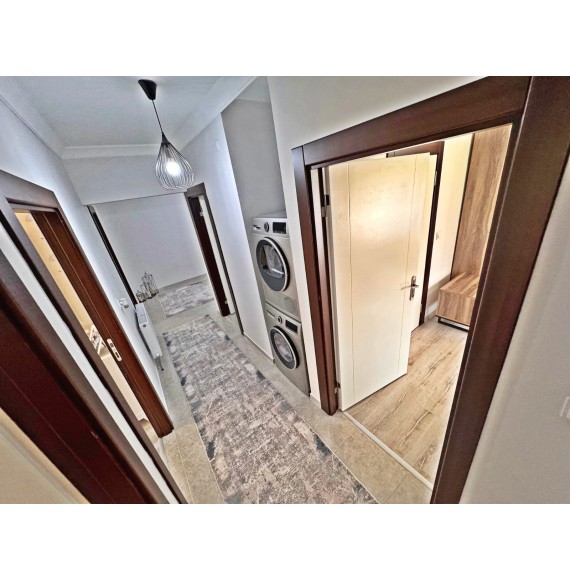 GÜMÜŞŞEHİR SİTESİNE KOMŞU 3+1 FULL YAPILI DAİRE