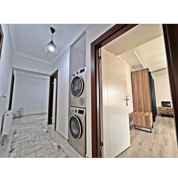 GÜMÜŞŞEHİR SİTESİNE KOMŞU 3+1 FULL YAPILI DAİRE