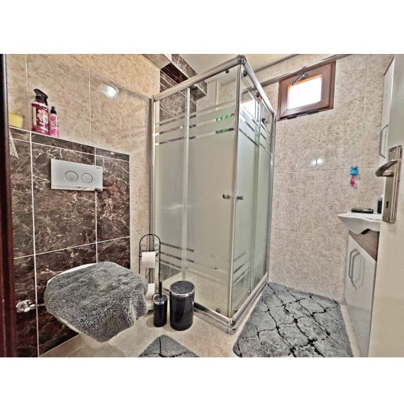 GÜMÜŞŞEHİR SİTESİNE KOMŞU 3+1 FULL YAPILI DAİRE