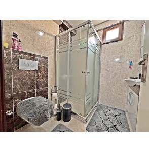 GÜMÜŞŞEHİR SİTESİNE KOMŞU 3+1 FULL YAPILI DAİRE