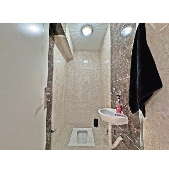 GÜMÜŞŞEHİR SİTESİNE KOMŞU 3+1 FULL YAPILI DAİRE