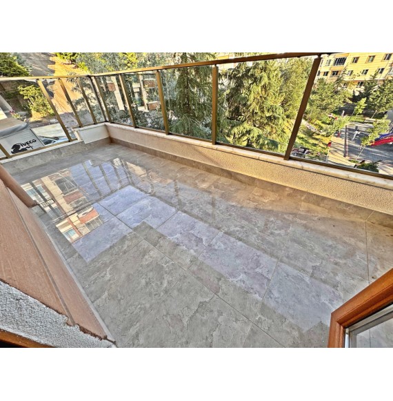 GÜMÜŞŞEHİR SİTESİNE KOMŞU 3+1 FULL YAPILI DAİRE