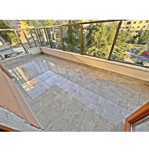 GÜMÜŞŞEHİR SİTESİNE KOMŞU 3+1 FULL YAPILI DAİRE
