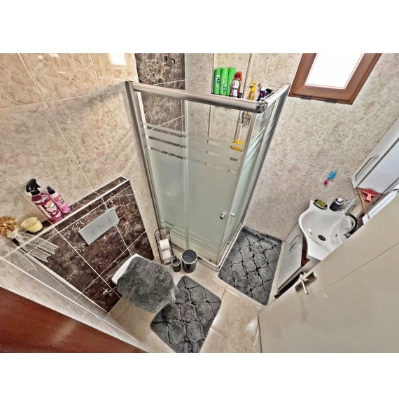 GÜMÜŞŞEHİR SİTESİNE KOMŞU 3+1 FULL YAPILI DAİRE