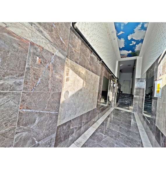 GÜMÜŞŞEHİR SİTESİNE KOMŞU 3+1 FULL YAPILI DAİRE