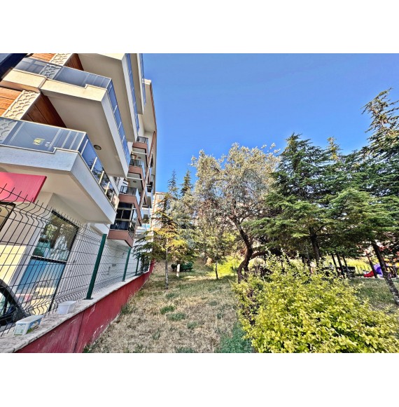 GÜMÜŞŞEHİR SİTESİNE KOMŞU 3+1 FULL YAPILI DAİRE