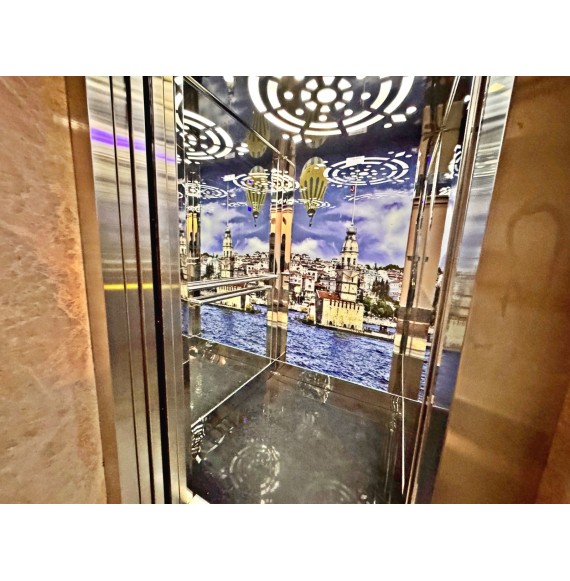 GÜMÜŞŞEHİR SİTESİNE KOMŞU 3+1 FULL YAPILI DAİRE