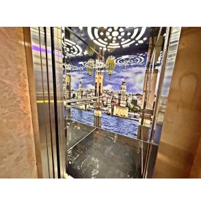 GÜMÜŞŞEHİR SİTESİNE KOMŞU 3+1 FULL YAPILI DAİRE