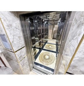 ÇAMBAŞI CADDESİNE KOMŞU 4+1 ULTRA LÜKS YAPILI TERAS BALKONLU