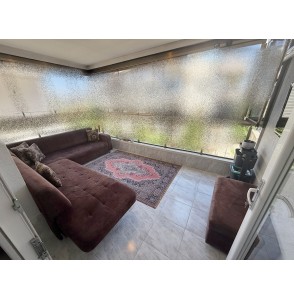 ÇAMBAŞI CADDESİNE KOMŞU 4+1 ULTRA LÜKS YAPILI TERAS BALKONLU