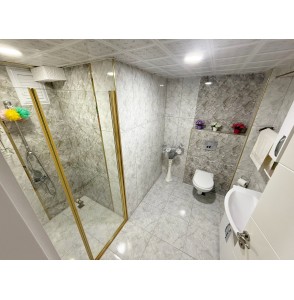 ÇAMBAŞI CADDESİNE KOMŞU 4+1 ULTRA LÜKS YAPILI TERAS BALKONLU