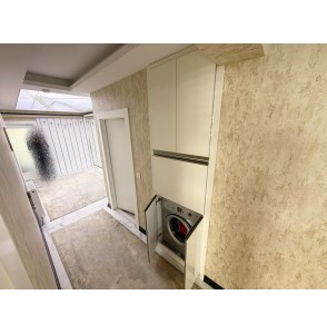 ÇAMBAŞI CADDESİNE KOMŞU 4+1 ULTRA LÜKS YAPILI TERAS BALKONLU
