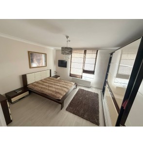 ÇAMBAŞI CADDESİNE KOMŞU 4+1 ULTRA LÜKS YAPILI TERAS BALKONLU