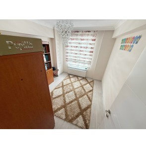 ÇAMBAŞI CADDESİNE KOMŞU 4+1 ULTRA LÜKS YAPILI TERAS BALKONLU