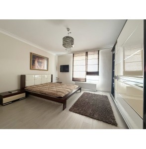 ÇAMBAŞI CADDESİNE KOMŞU 4+1 ULTRA LÜKS YAPILI TERAS BALKONLU
