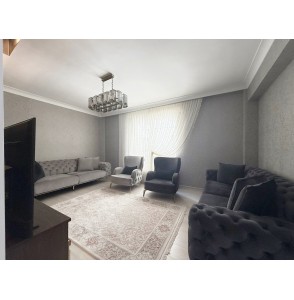 ÇAMBAŞI CADDESİNE KOMŞU 4+1 ULTRA LÜKS YAPILI TERAS BALKONLU