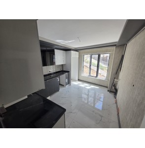 ÖZLEM CADDESİ YAKINI 3+1 FULL YAPILI SIFIR EXTRA GENİŞLİKTE