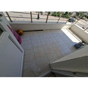 OVACIK HAYAT KOLEJI YAKINI 4+1 YAPILI TERAS BALKON+E.BANYOLU