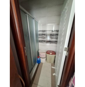 OVACIK HAYAT KOLEJI YAKINI 4+1 YAPILI TERAS BALKON+E.BANYOLU