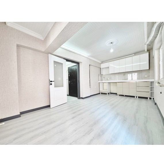 540 CADDE YAKINI 2+1 AMERIKAN MUTFAKLI KOMPLE YENILENMIS DAİRE