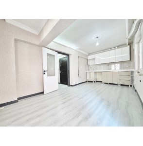 540 CADDE YAKINI 2+1 AMERIKAN MUTFAKLI KOMPLE YENILENMIS DAİRE
