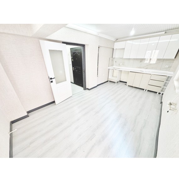540 CADDE YAKINI 2+1 AMERIKAN MUTFAKLI KOMPLE YENILENMIS DAİRE