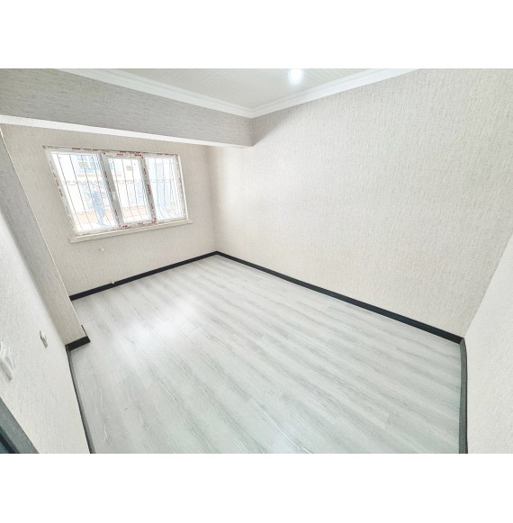 540 CADDE YAKINI 2+1 AMERIKAN MUTFAKLI KOMPLE YENILENMIS DAİRE