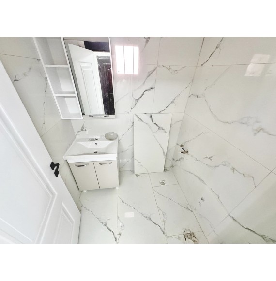 540 CADDE YAKINI 2+1 AMERIKAN MUTFAKLI KOMPLE YENILENMIS DAİRE