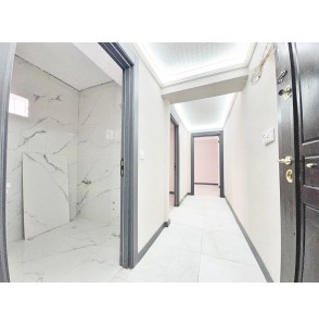 540 CADDE YAKINI 2+1 AMERIKAN MUTFAKLI KOMPLE YENILENMIS DAİRE