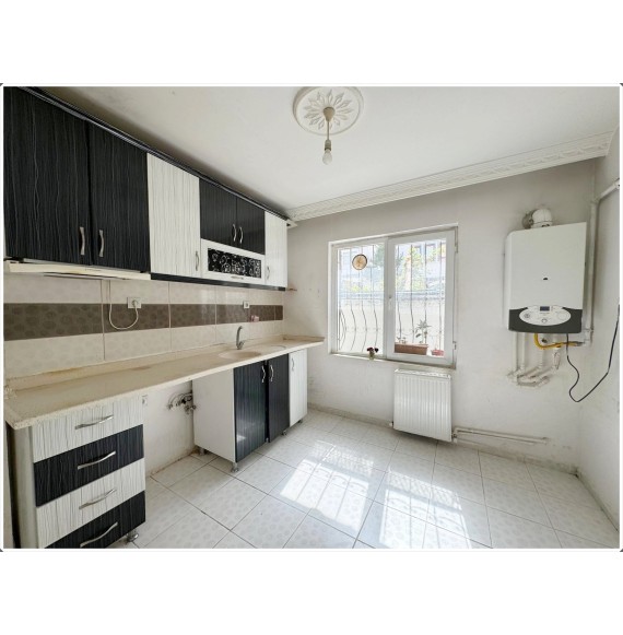 AŞIK VEYSEL CADDESİ YAKINI 3+1 KAT KONUMUNDA MASRAFSIZ