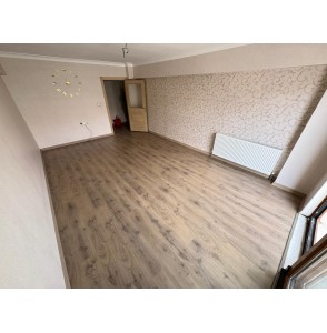 ESERTEPE CADDE ÜZERİ 3+1 KATTA FULL YAPILI DAİRE
