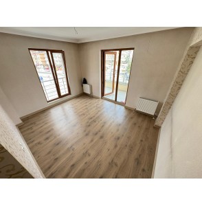 ESERTEPE CADDE ÜZERİ 3+1 KATTA FULL YAPILI DAİRE