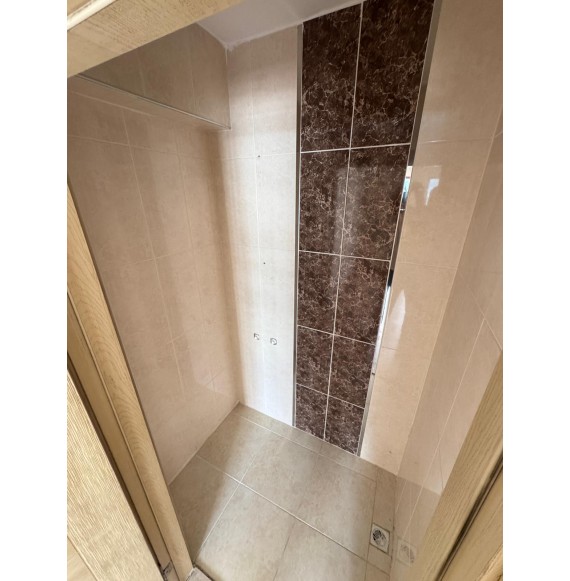 ESERTEPE CADDE ÜZERİ 3+1 KATTA FULL YAPILI DAİRE