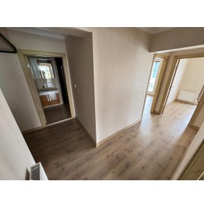 ESERTEPE CADDE ÜZERİ 3+1 KATTA FULL YAPILI DAİRE