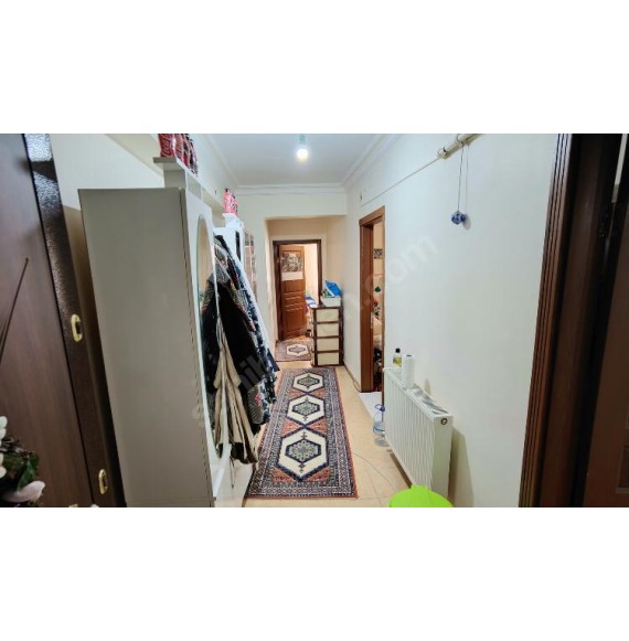 YAYLA SAĞLIK OCAĞI YAKINI 2+1 CEP DOSTU DAİRE