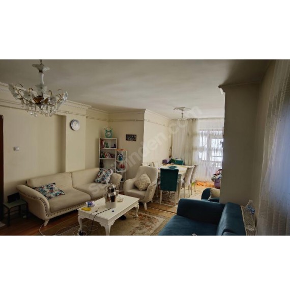 YAYLA SAĞLIK OCAĞI YAKINI 2+1 CEP DOSTU DAİRE