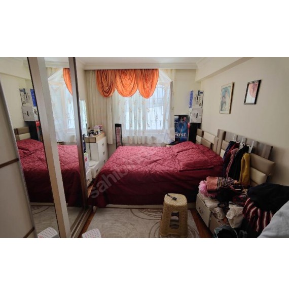 YAYLA SAĞLIK OCAĞI YAKINI 2+1 CEP DOSTU DAİRE