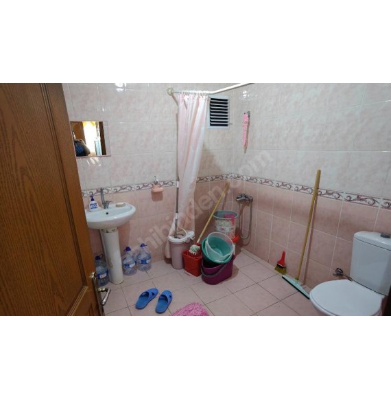 YAYLA SAĞLIK OCAĞI YAKINI 2+1 CEP DOSTU DAİRE