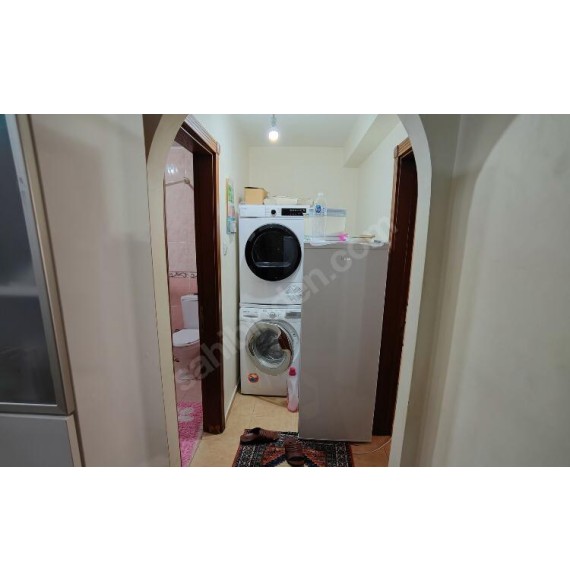 YAYLA SAĞLIK OCAĞI YAKINI 2+1 CEP DOSTU DAİRE
