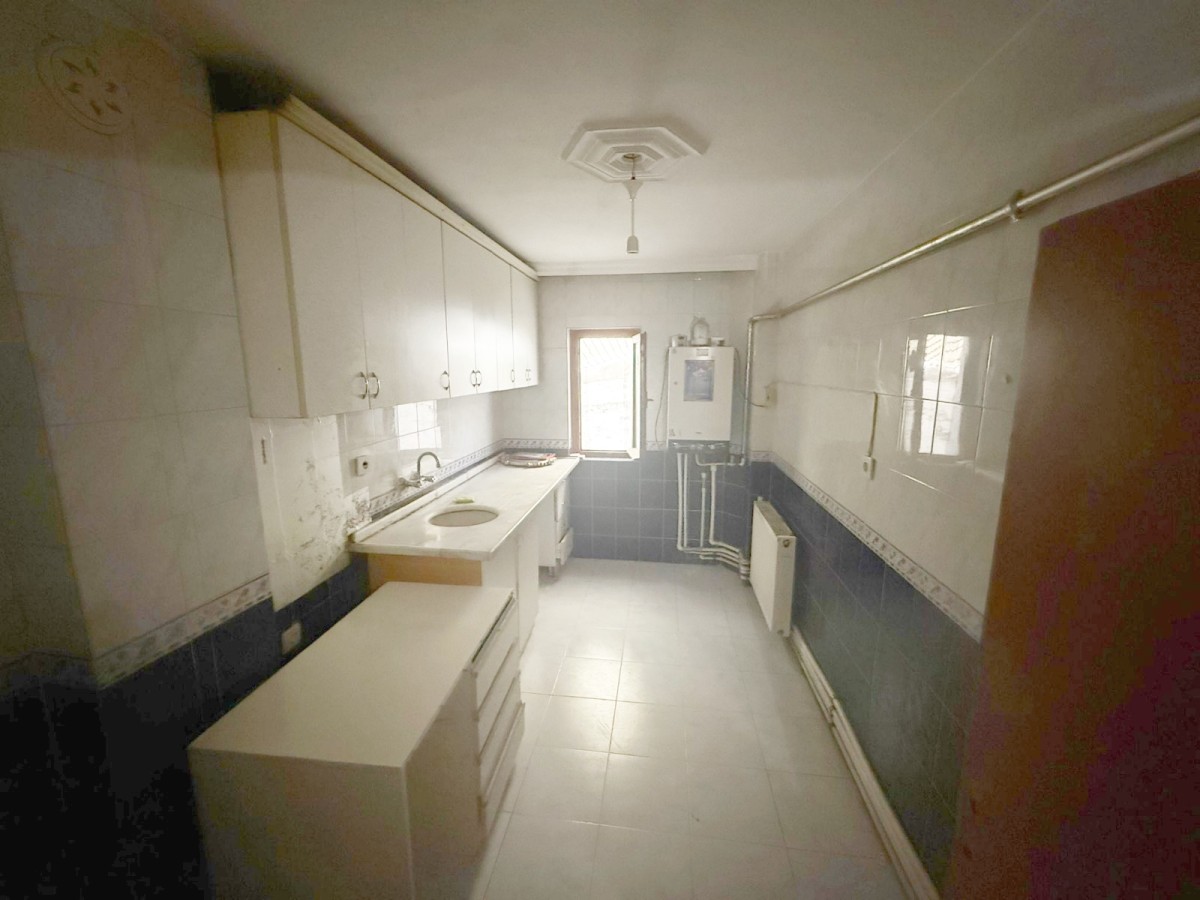 KARTALTEPE CADDESİ 3+1...